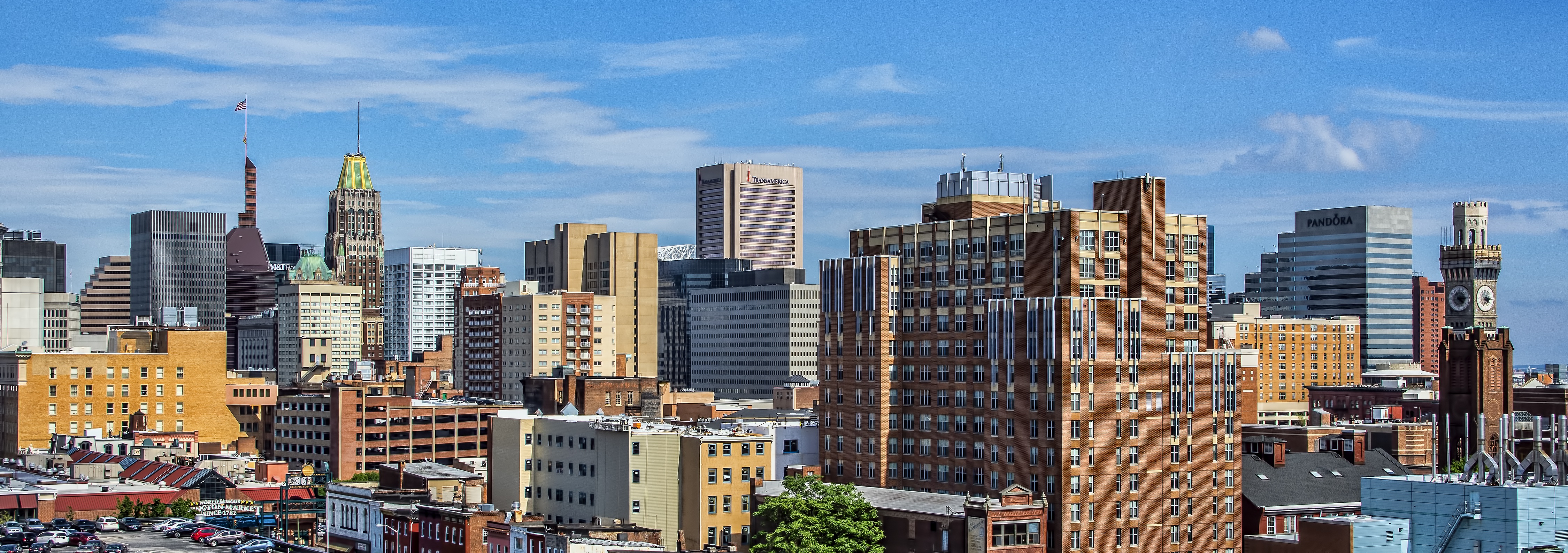 Baltimore