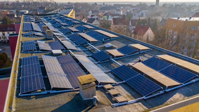 Renewable Energy Integration
